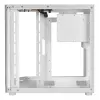 Mars Gaming MC-3TLITEW Mini Tower branco