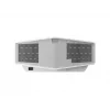 Sony VPL-XW5000 projetor de distância padrão 2000 ANSI lúmen 3LCD UHD 4K (3840x2160) branco