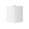 Sony VPL-XW5000 projetor de distância padrão 2000 ANSI lúmen 3LCD UHD 4K (3840x2160) branco