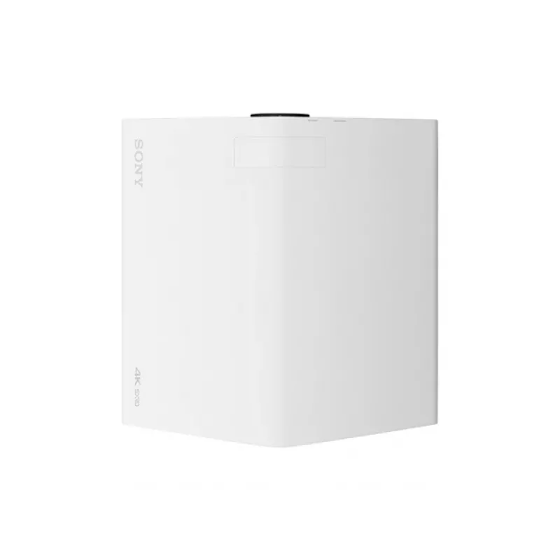Sony VPL-XW5000 projetor de distância padrão 2000 ANSI lúmen 3LCD UHD 4K (3840x2160) branco