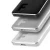 AXAGON EE25-F6B - caixa de armazenamento - 2,5 polegadas (6,4 cm)