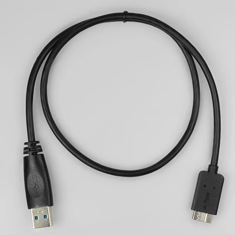 AXAGON EE25-F6B - caixa de armazenamento - 2,5 polegadas (6,4 cm)