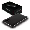 AXAGON EE25-F6B - caixa de armazenamento - 2,5 polegadas (6,4 cm)