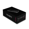 AXAGON EE25-F6B - caixa de armazenamento - 2,5 polegadas (6,4 cm)