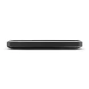 AXAGON EE25-F6B - caixa de armazenamento - 2,5 polegadas (6,4 cm)