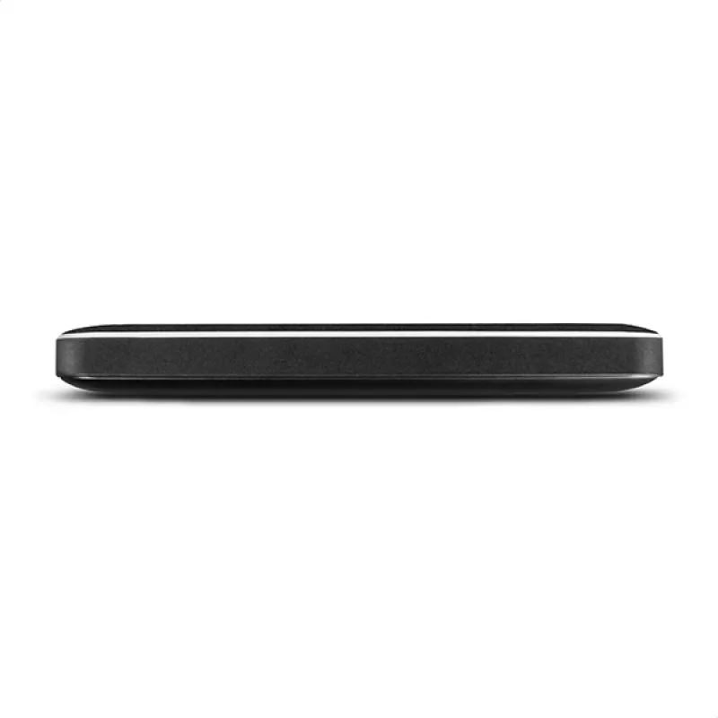 AXAGON EE25-F6B - caixa de armazenamento - 2,5 polegadas (6,4 cm)