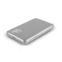 AXAGON EE25-F6G - caixa para HDD / SSD - 2,5 polegadas - SATA - Serial ATA II - Serial ATA III - 5 Gbit/s - conectividade USB - cinzento