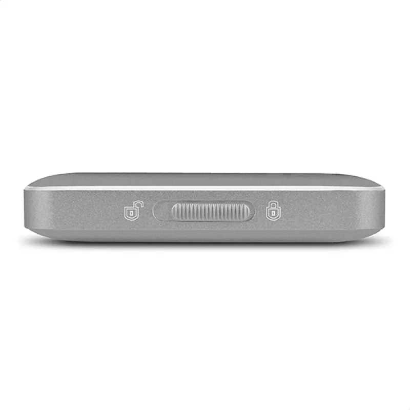 AXAGON EE25-F6G - caixa para HDD / SSD - 2,5 polegadas - SATA - Serial ATA II - Serial ATA III - 5 Gbit/s - conectividade USB - cinzento