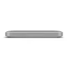 AXAGON EE25-F6G - caixa para HDD / SSD - 2,5 polegadas - SATA - Serial ATA II - Serial ATA III - 5 Gbit/s - conectividade USB - cinzento