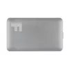 AXAGON EE25-F6G - caixa para HDD / SSD - 2,5 polegadas - SATA - Serial ATA II - Serial ATA III - 5 Gbit/s - conectividade USB - cinzento