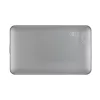 AXAGON EE25-F6G - caixa para HDD / SSD - 2,5 polegadas - SATA - Serial ATA II - Serial ATA III - 5 Gbit/s - conectividade USB - cinzento