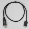 AXAGON EE25-F6G - caixa para HDD / SSD - 2,5 polegadas - SATA - Serial ATA II - Serial ATA III - 5 Gbit/s - conectividade USB - cinzento