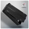 Axagon EEM2-40G caixa USB-C 40Gbps para SSD M.2 NVMe, alumínio ARMORED