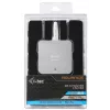 i-tec metal USB 3.0 hub passivo 4 portas