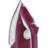Beko SIM3126R ferro de engomar a vapor base cerâmica 2600 W vermelho