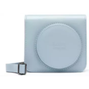 Estojo compacto Fujifilm instax SQUARE SQ1 azul