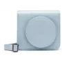Estojo compacto Fujifilm instax SQUARE SQ1 azul