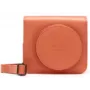 Estojo compacto Fujifilm instax SQUARE SQ1 terracota