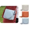 Bolsa compacta Fujifilm instax SQUARE SQ1 branca