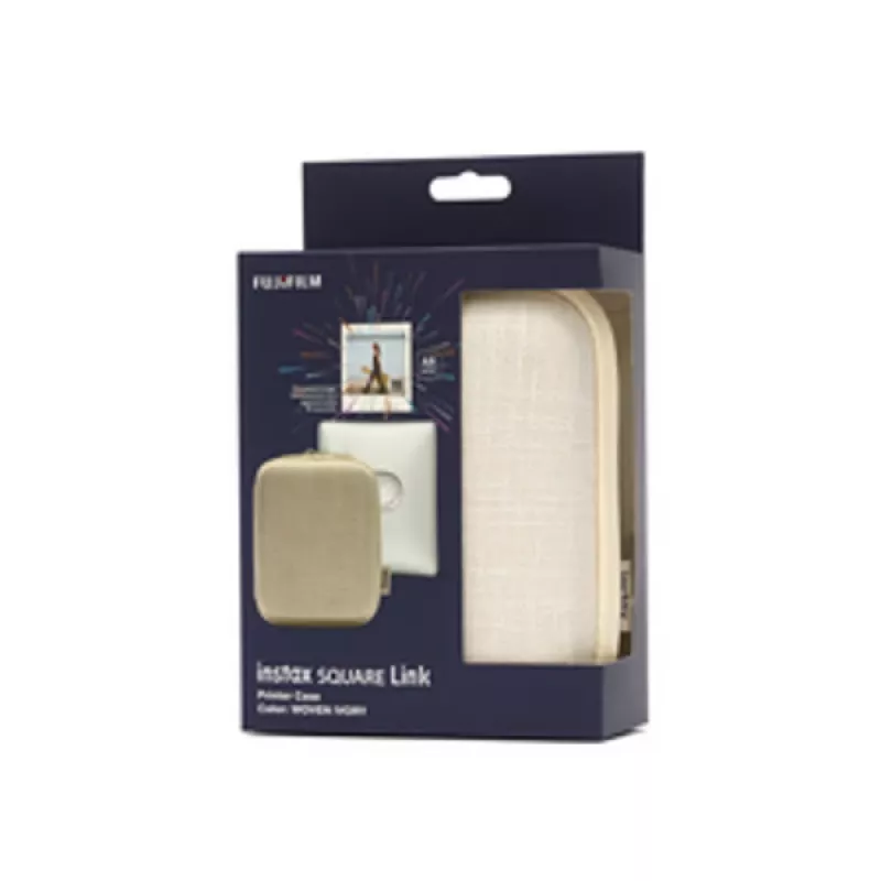 Capa de proteção para impressora Fujifilm Instax Square Link 1 unid.