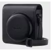 Bolsa de ombro Fujifilm 70100162646 preta Instax mini 99