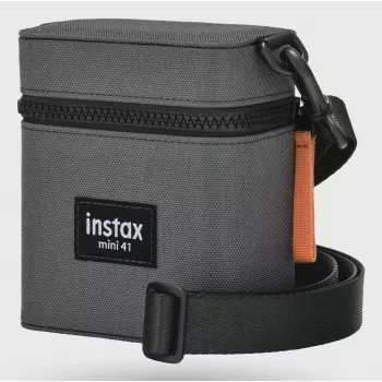 Bolsa para câmara Fujifilm 70100167086 bolsa compacta preta