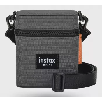 Bolsa para câmara Fujifilm 70100167086 bolsa compacta preta