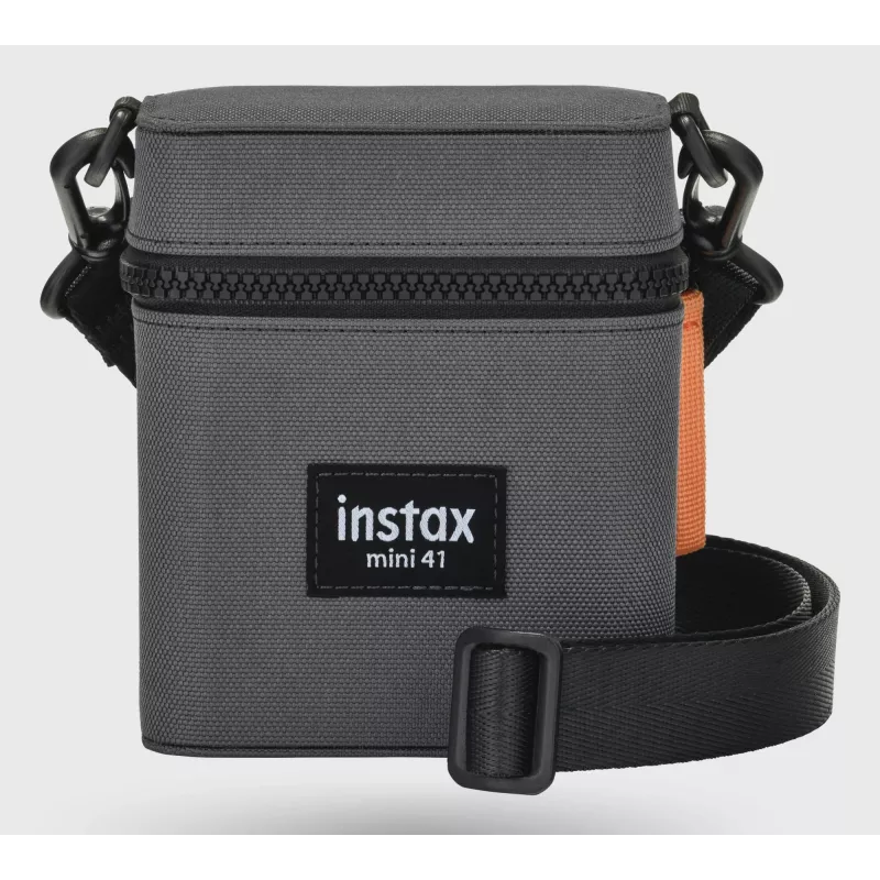 Bolsa para câmara Fujifilm 70100167086 bolsa compacta preta