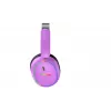 Headset sem fios HATOR Phoenix 2 com fio e sem fios head-band gaming USB Type-C / USB Type-A Bluetooth violeta