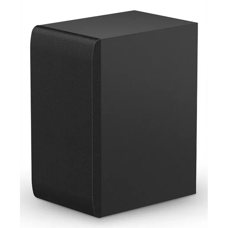 Barra de som LG DS40T altifalante preto 2.1 canais 300 W