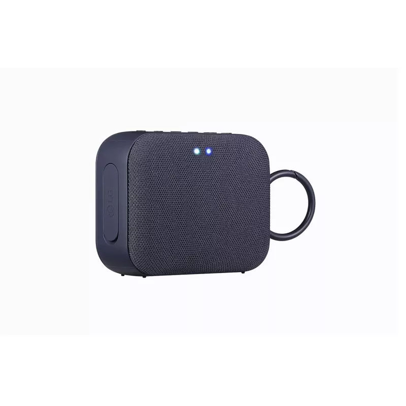 Altifalante portátil mono LG XBOOM Go PN1 preto 3 W