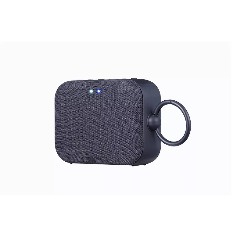 Altifalante portátil mono LG XBOOM Go PN1 preto 3 W