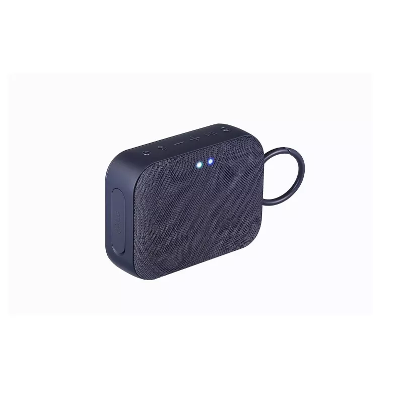 Altifalante portátil mono LG XBOOM Go PN1 preto 3 W