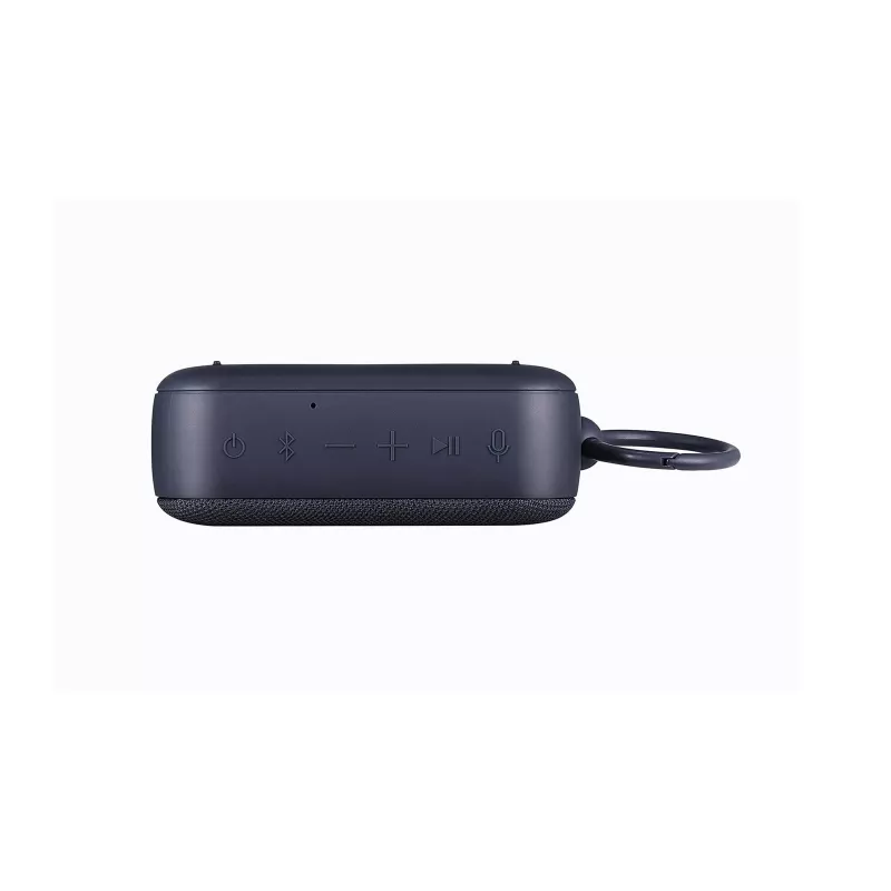 Altifalante portátil mono LG XBOOM Go PN1 preto 3 W