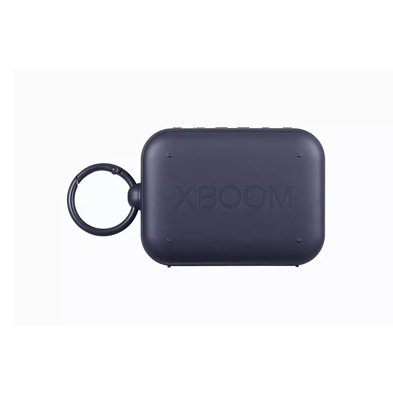 Altifalante portátil mono LG XBOOM Go PN1 preto 3 W