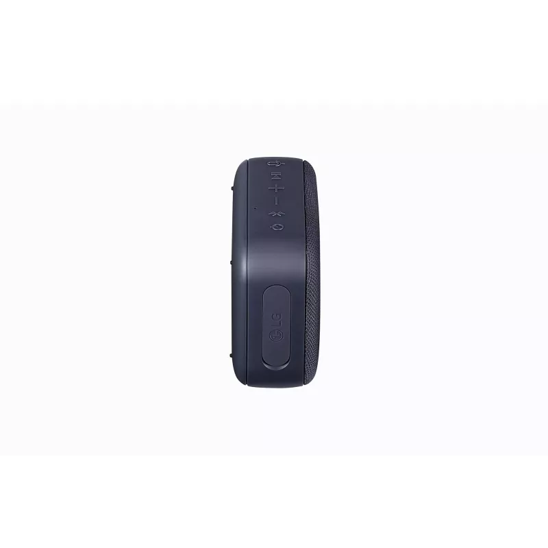 Altifalante portátil mono LG XBOOM Go PN1 preto 3 W