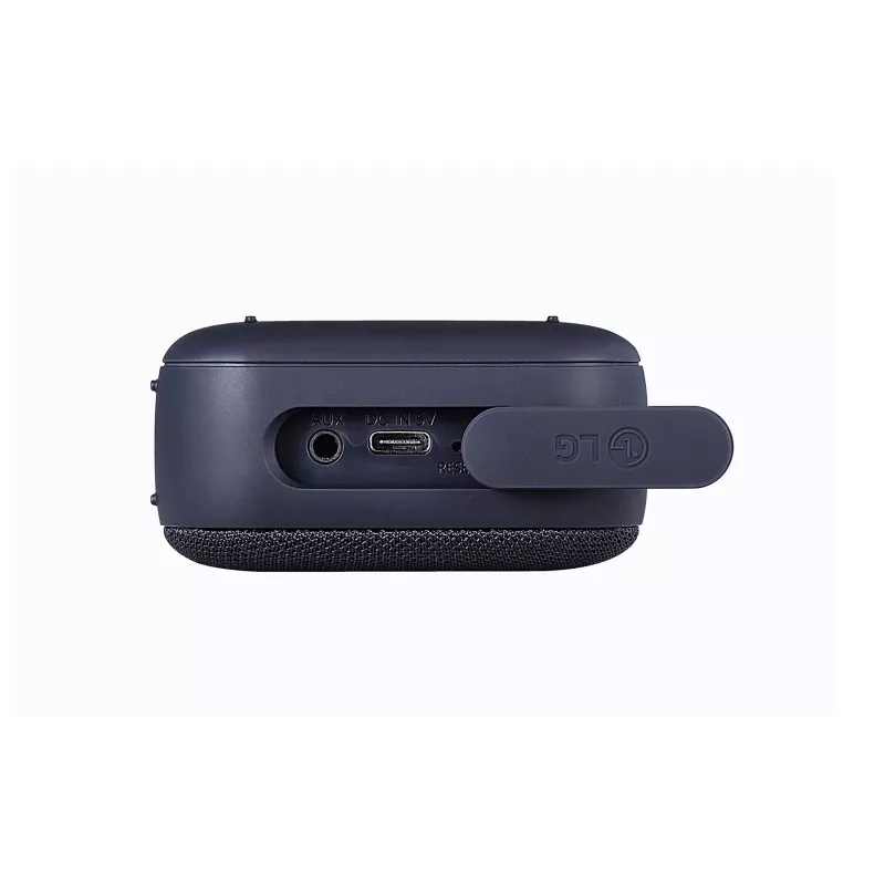 Altifalante portátil mono LG XBOOM Go PN1 preto 3 W