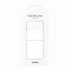 Capa para telemóvel Samsung EF-QF721CTEGWW capa transparente
