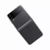 Capa para telemóvel Samsung EF-QF721CTEGWW capa transparente