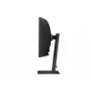 Monitor de computador Samsung S65UA 86,4 cm (34 polegadas) 3440 x 1440 píxeis UltraWide Quad HD LCD preto