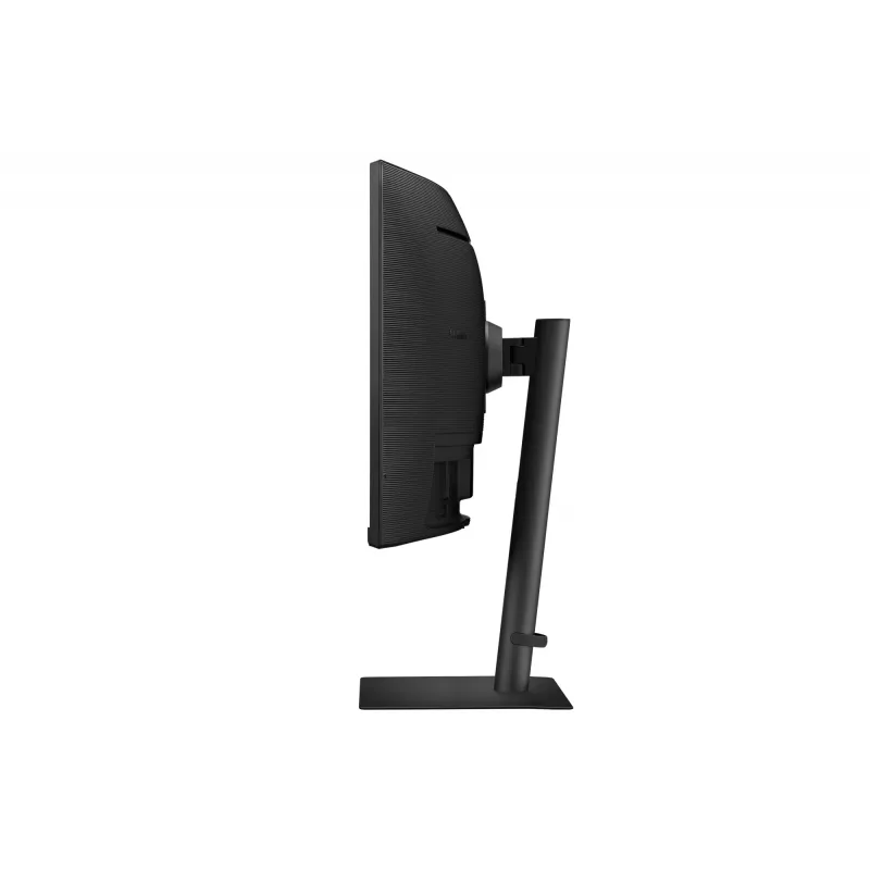 Monitor de computador Samsung S65UA 86,4 cm (34 polegadas) 3440 x 1440 píxeis UltraWide Quad HD LCD preto