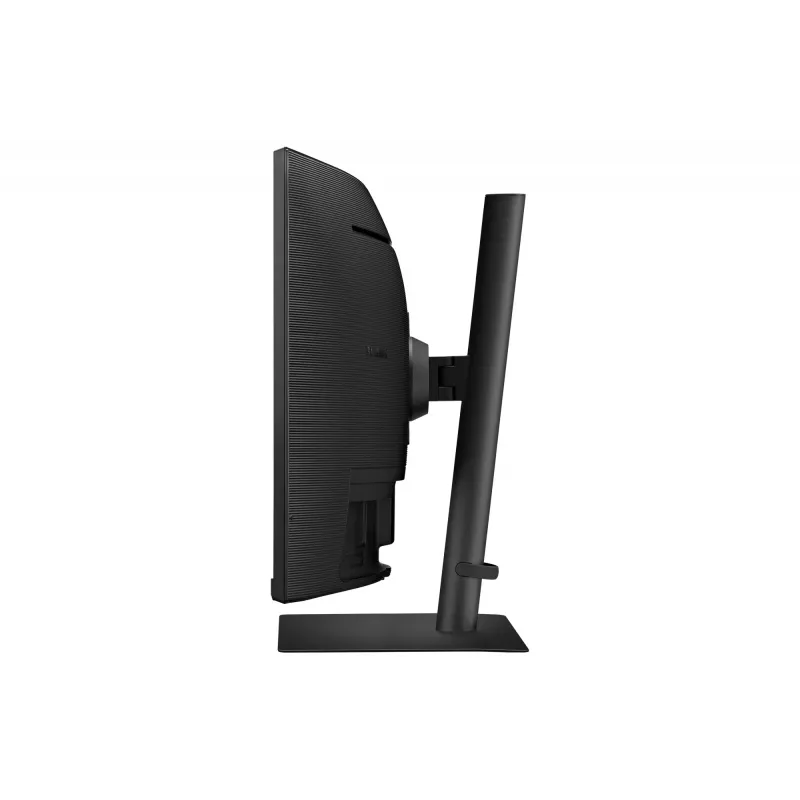 Monitor de computador Samsung S65UA 86,4 cm (34 polegadas) 3440 x 1440 píxeis UltraWide Quad HD LCD preto
