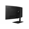 Monitor de computador Samsung S65UA 86,4 cm (34 polegadas) 3440 x 1440 píxeis UltraWide Quad HD LCD preto