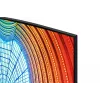 Monitor de computador Samsung S65UA 86,4 cm (34 polegadas) 3440 x 1440 píxeis UltraWide Quad HD LCD preto