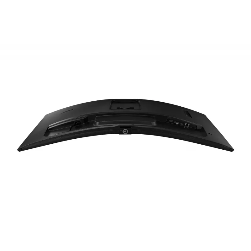 Monitor de computador Samsung S65UA 86,4 cm (34 polegadas) 3440 x 1440 píxeis UltraWide Quad HD LCD preto