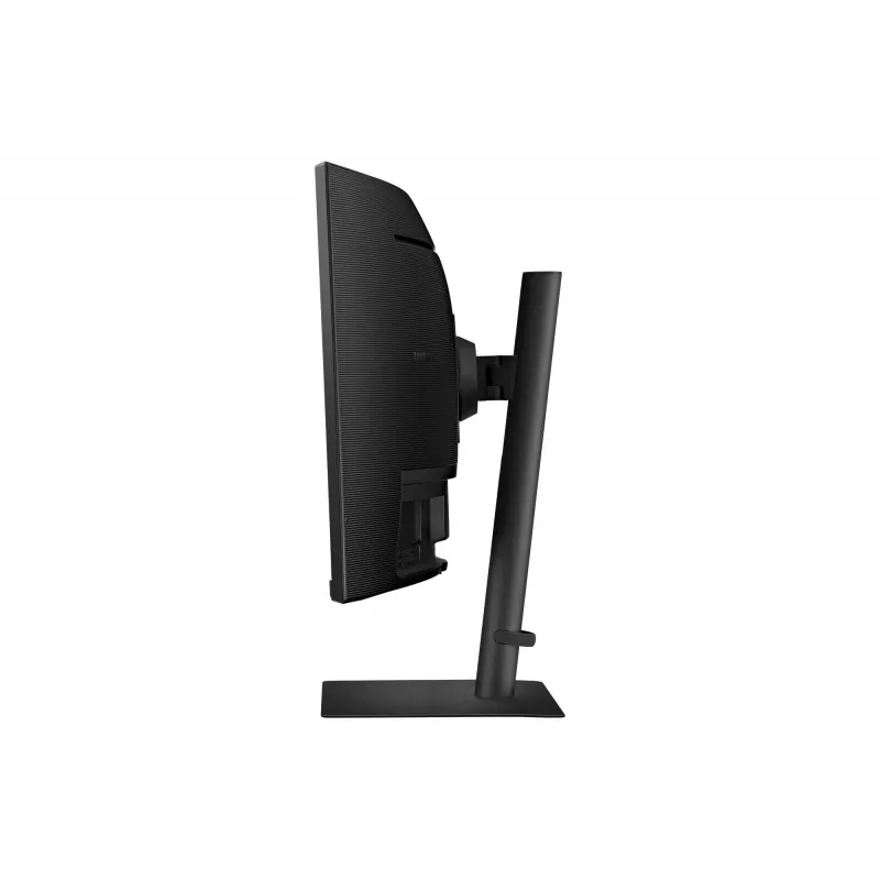 Monitor de computador Samsung S65UA 86,4 cm (34 polegadas) 3440 x 1440 píxeis UltraWide Quad HD LCD preto