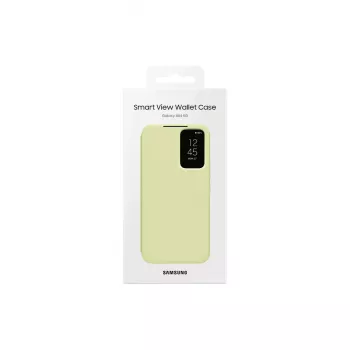 Capa para telemóvel Samsung EF-ZA546 16,3 cm (6,4 polegadas) capa com carteira lima