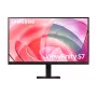 Monitor de computador Samsung S70D 68,6 cm (27 polegadas) 3840 x 2160 píxeis 4K Ultra HD LCD preto