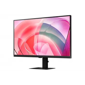 Monitor de computador Samsung S70D 68,6 cm (27 polegadas) 3840 x 2160 píxeis 4K Ultra HD LCD preto