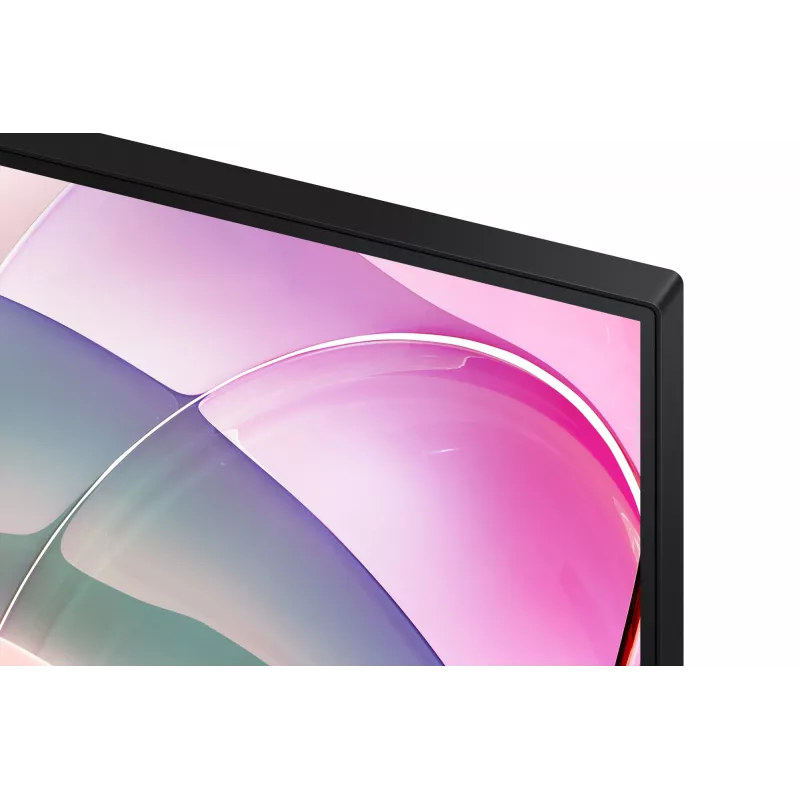 Monitor de computador Samsung S70D 68,6 cm (27 polegadas) 3840 x 2160 píxeis 4K Ultra HD LCD preto